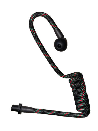 Tubeez - Stylish Acoustical Surveillance Tube for Walkie Talkies (Various Colors)