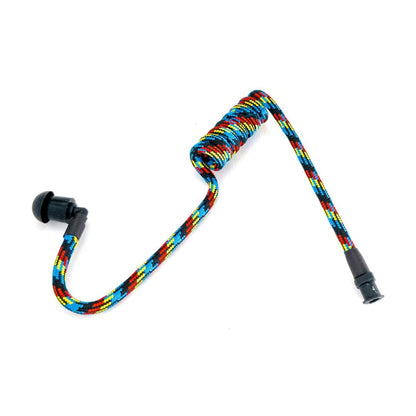 Tubeez - Stylish Acoustical Surveillance Tube for Walkie Talkies (Various Colors)