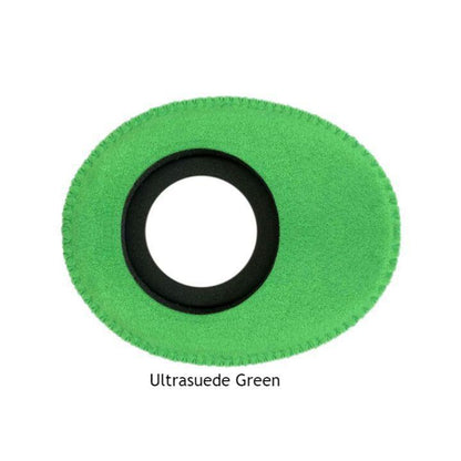 BlueStar Oval Small Eyecushion - #6011 (Various Colors)