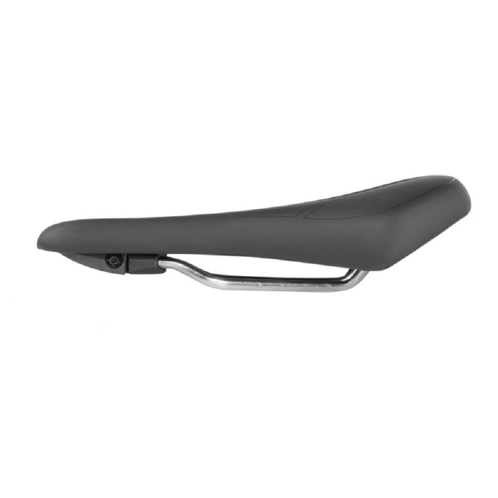 Serfas Variant 2 Adjustable Base Bicycle Saddle - VAR-2