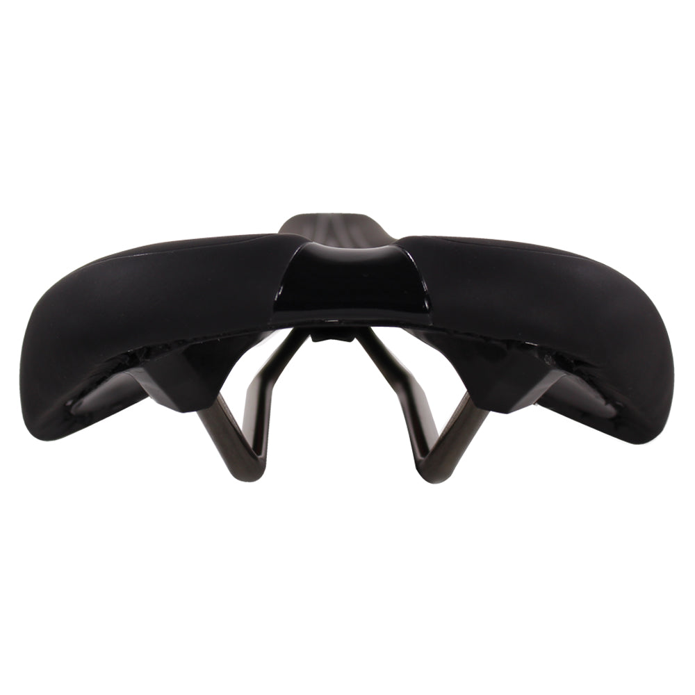 Serfas Variant 2 Adjustable Base Bicycle Saddle - VAR-2