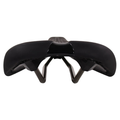 Serfas Variant 2 Adjustable Base Bicycle Saddle - VAR-2