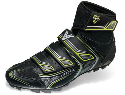 Vittoria Arctica GoreTex MTB Winter Cycling Shoes EU 37, 42