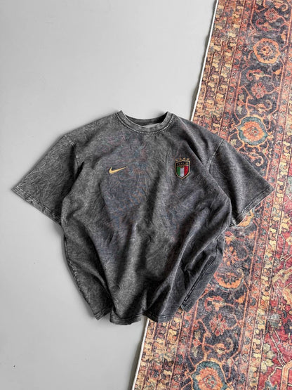 Vintage Italia T-Shirt – Italian Pride Cotton Tee