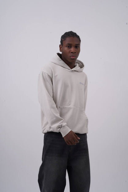 Vintage Wash Heavyweight Hoodie