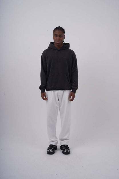 Vintage Wash Heavyweight Hoodie