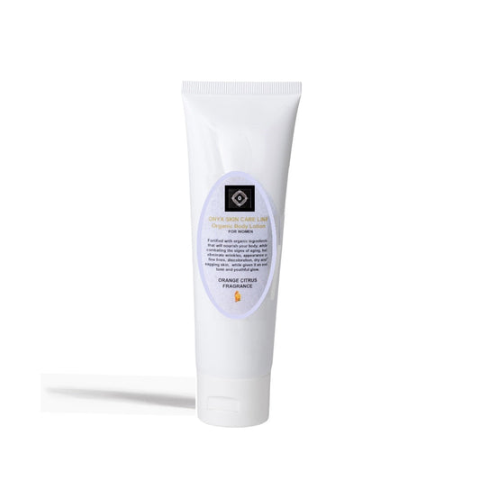 Organic Nourishing Lotion 3 oz Tubes - 10 Fragrances - for WOMEN