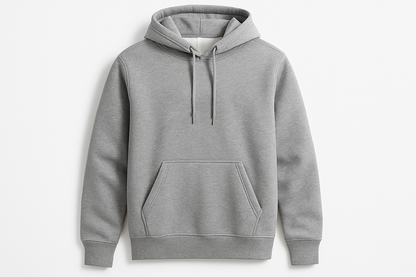 ATLERIC HEATHER HOODIE