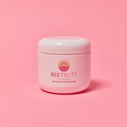 BEETBUTT- Sunless Tanning Blending Butter
