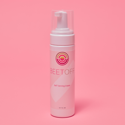 BEETOFF Self-Tanning Eraser