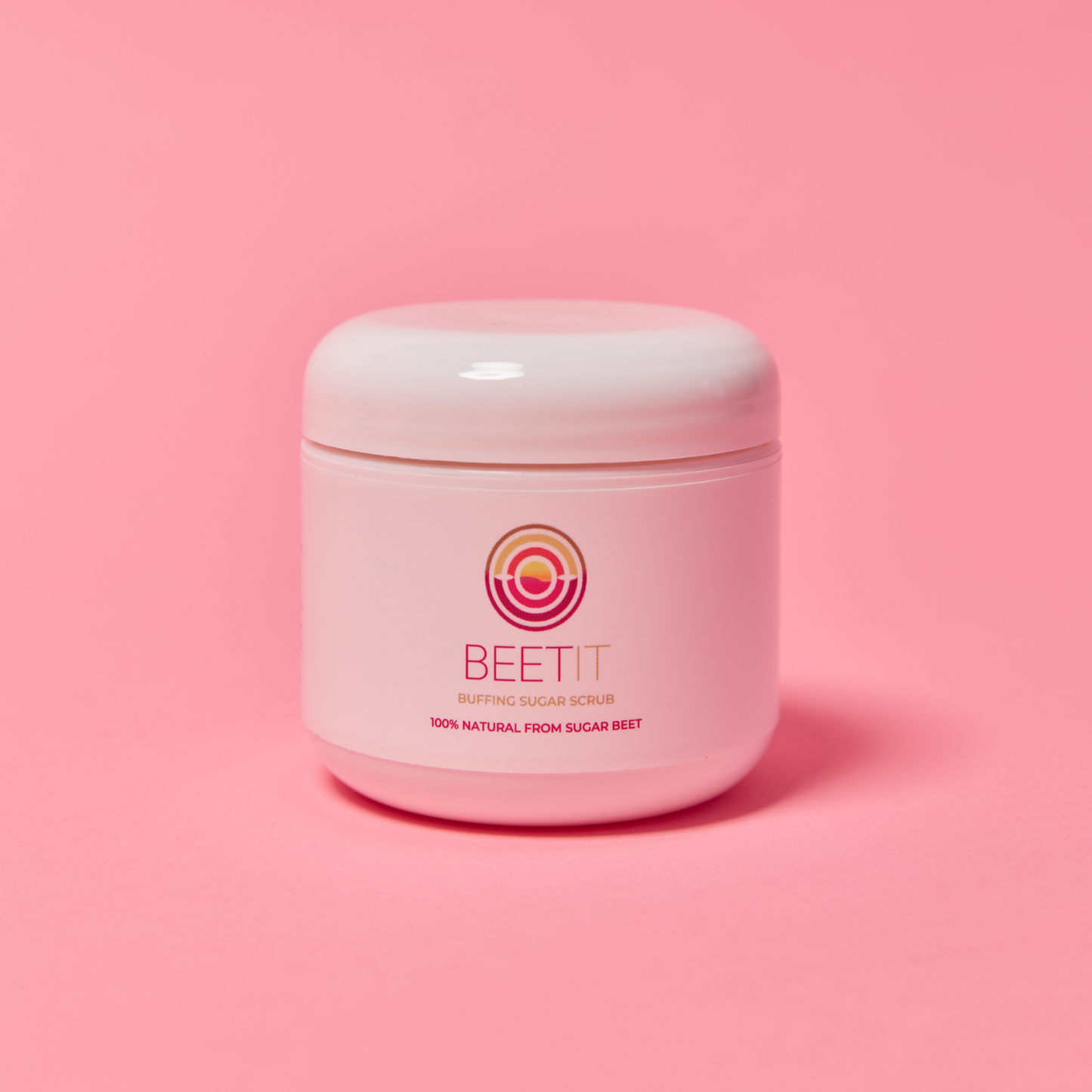 BEETIT Buffing Sugar Scrub