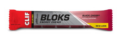 Clifbar Clif Shot Bloks - 18 Pack