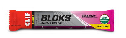 Clifbar Clif Shot Bloks - 18 Pack