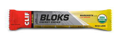 Clifbar Clif Shot Bloks - 18 Pack