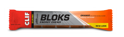 Clifbar Clif Shot Bloks - 18 Pack