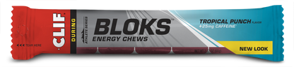 Clifbar Clif Shot Bloks - 18 Pack