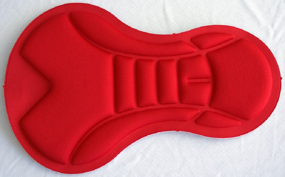 Wyoming Cowboys Men's Cycling Shorts (XL, 2XL)