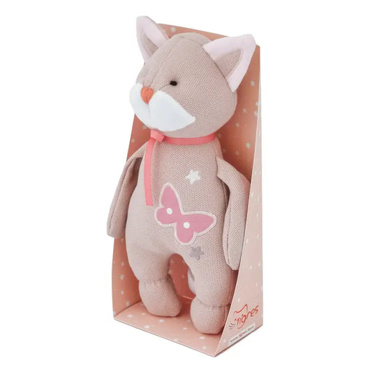 "Star", Soft baby plush toys, FOX