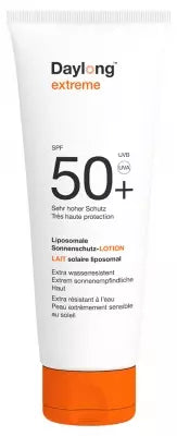 Daylong Extreme Liposomal Sun Milk SPF50+ 100ml