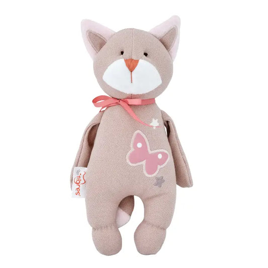 "Star", Soft baby plush toys, FOX