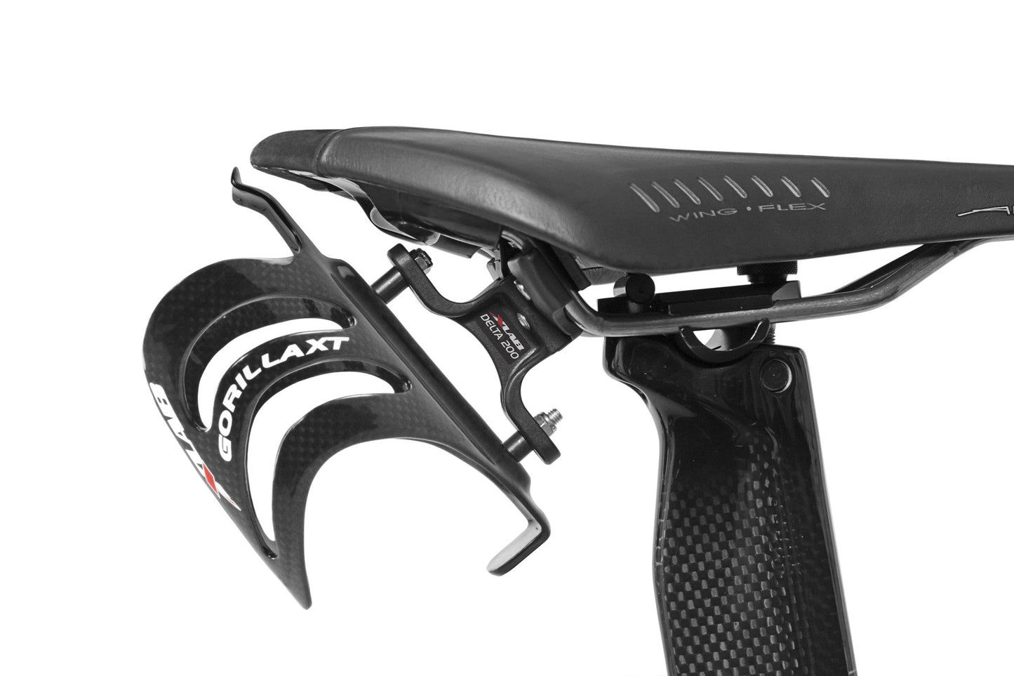 XLAB DELTA 200 – World’s Best High Grip System (1676)