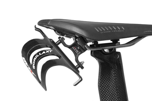 XLAB DELTA 200 – World’s Best High Grip System (1676)