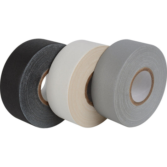 Pro Tapes® Pocket Plus Pro Gaff Gaffers Tape 1 Inch x 12 Yards Mini Roll