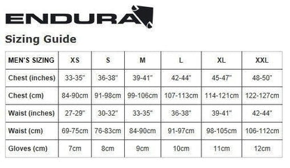 Endura Zytech High Performance Technical T-Shirt - Blue (Large)