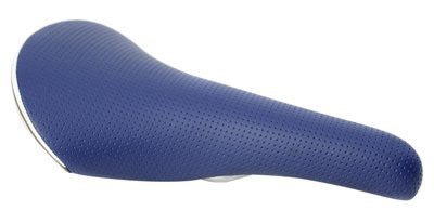 Freedom Econoline Saddle, Navy Blue