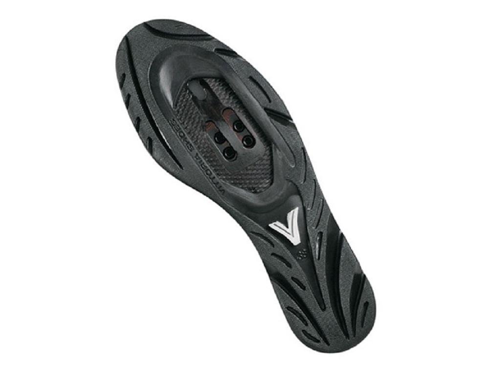 Vittoria Rapide GT Indoor Performance Shoes (White) 36, 39.5, 44.5