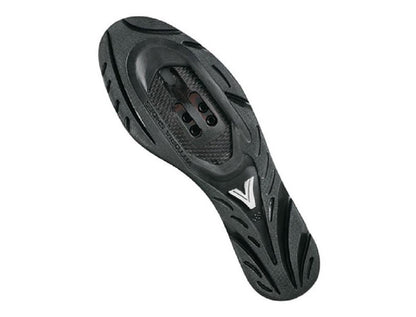 Vittoria Rapide GT Indoor Performance Shoes (White) 36, 39.5, 44.5
