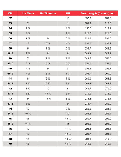 Vittoria Rapide GT Indoor Performance Shoes (White) 36, 39.5, 44.5