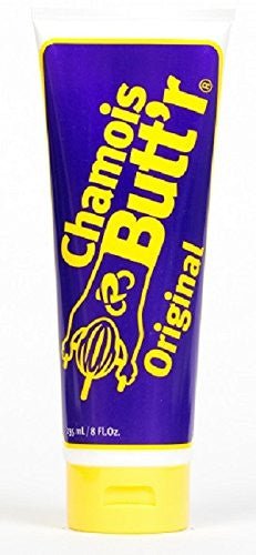 Chamois Butt'r Original 8oz tube