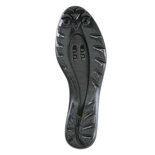 Vittoria Rapide MTB Cycling Shoes (Black)