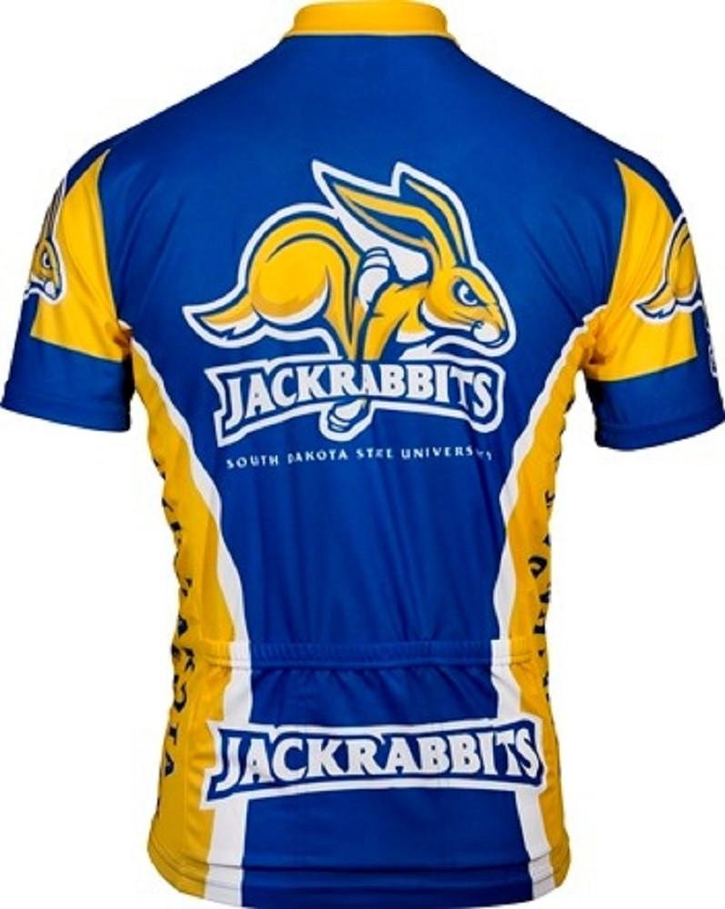 South Dakota State Men's Cycling Jersey (S, M, L)