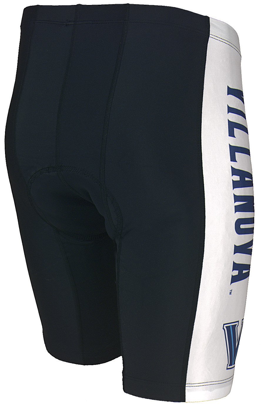 Villanova Nova Nation Men's Cycling Shorts (M, XL, 2XL)