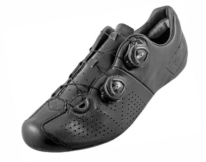 Vittoria La Tecnica Road Cycling Shoes (Red) EU 42, 42.5 - 50% OFF!