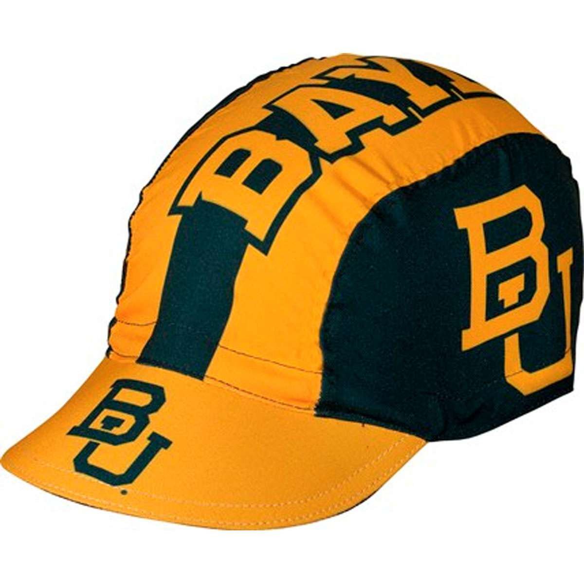 Baylor Bears Cycling Cap