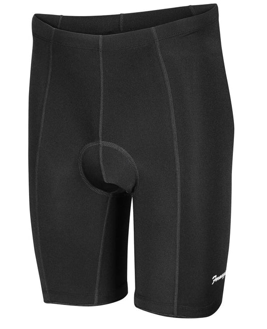 Formaggio 6 Panel Lycra Men's Cycling Shorts (S, M, L, XL, 2XL)