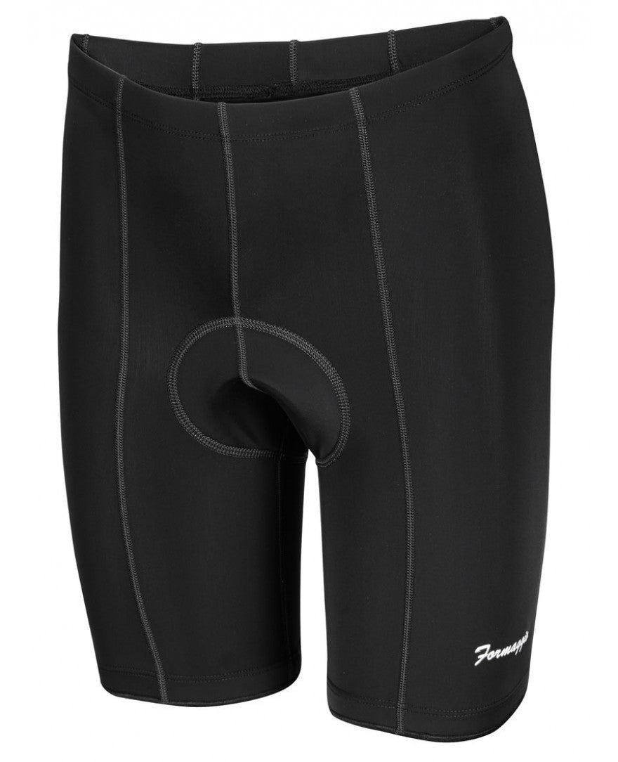 Formaggio 8 Panel Lycra Men's Cycling Shorts (S, M, L, XL, 2XL)