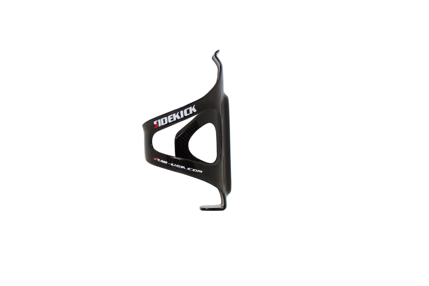 XLAB Sidekick Waterbottle Cage - Left Entry (1600)