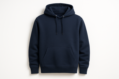 NEVYBLUE HOODIE