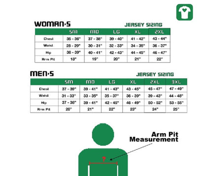 Flower Print Women's Sleeveless Cycling Jersey (L, XL, 2XL)