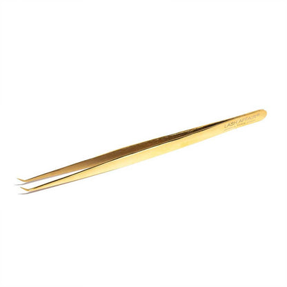 Size Matters | Isolation + Measurement Lash Tweezers