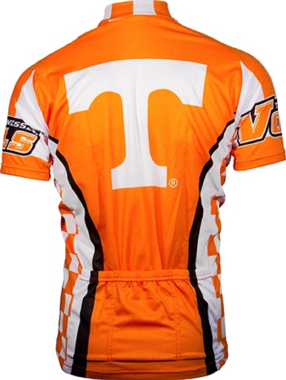 Tennessee Volunteers Men's Cycling Jersey (S, M, L)