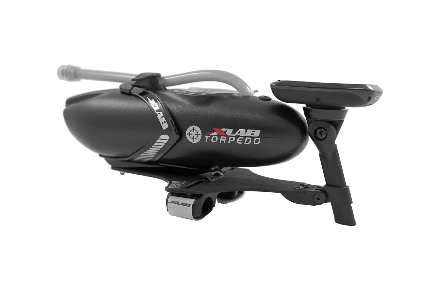 XLAB Torpedo Versa 200 - Alloy