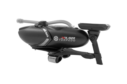 XLAB Torpedo Versa 200 - Alloy