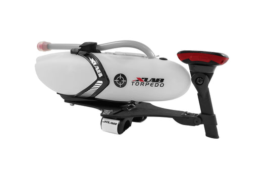 XLAB Torpedo Versa 200 - Alloy