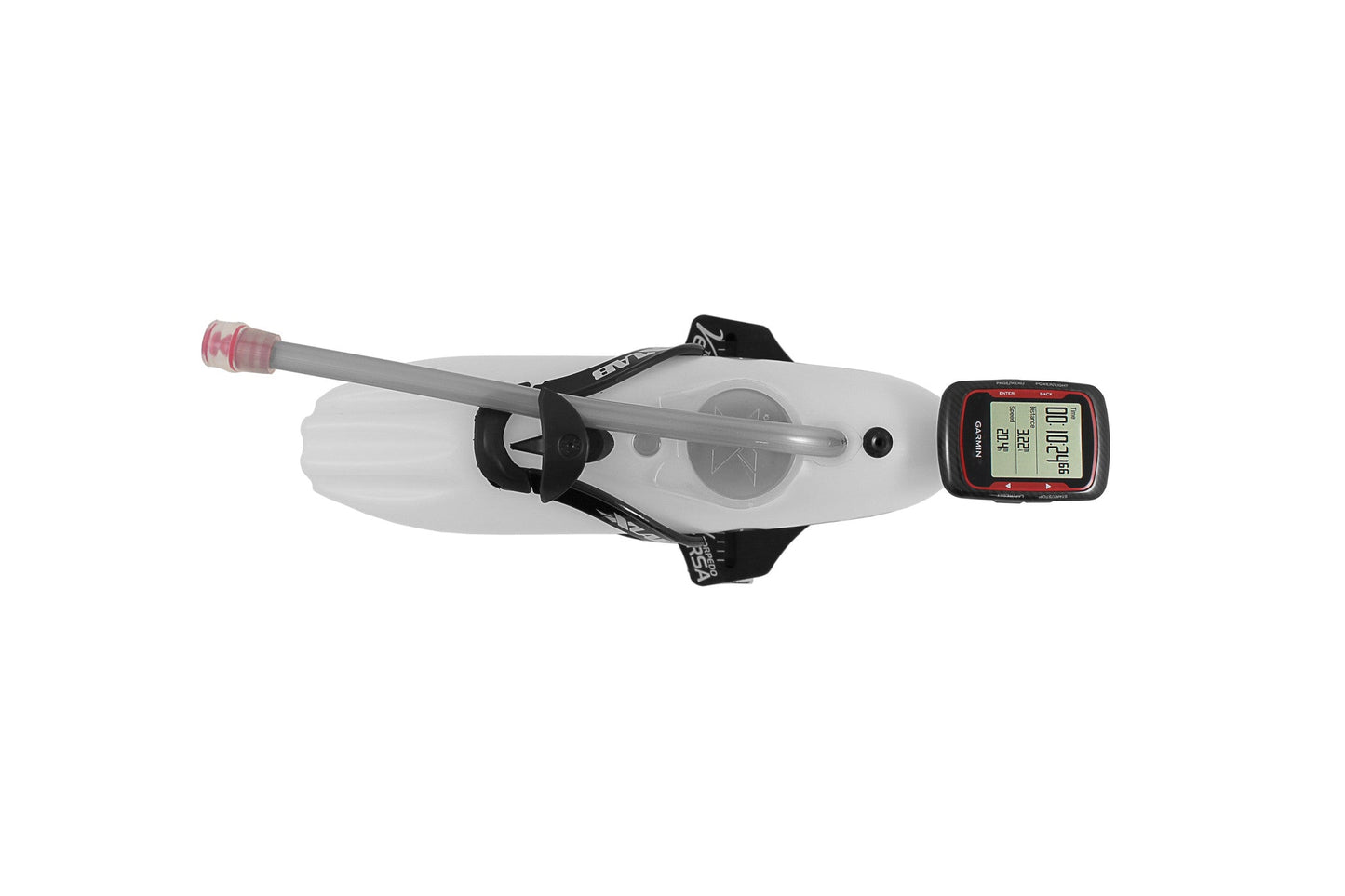 XLAB Torpedo Versa 200 - Alloy