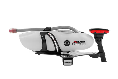 XLAB Torpedo Versa 500 - Carbon (2450, 2452, 2501)